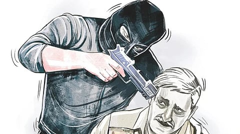 Image used for representational purposes only.