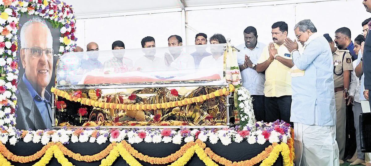 The New Indian Express - Politics - News Image