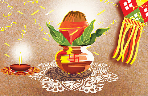 Illustration for representation