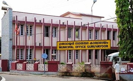 But, now, the situation is entirely different. We have sanitation workers managing the waste over three shifts.