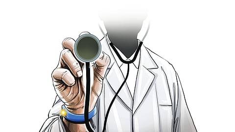 Early intervention key to treat childhood schizophrenia, say doctors  