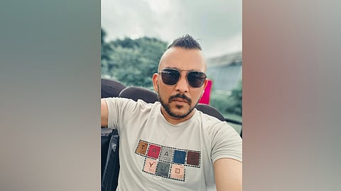 Zubeen Garg’s death: SIT arrests bandmate Shekhar Jyoti Goswami 