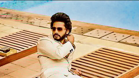 Interview | ‘I prove myself with every film’: Teja Sajja