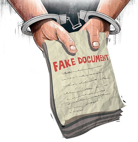 SL Tamils using Aadhaar to get passports sets off alarm