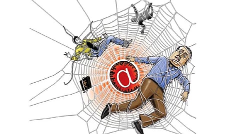 Representational image.