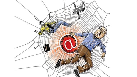 The facility, which currently applies to frauds of Rs 10 lakh or above, will now allow victims defrauded of lesser amounts to file complaints easily at any police station in the capital.