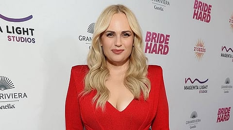 Rebel Wilson