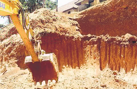 Varkala municipality stops Rs 25-crore project at Janardhana Swamy Temple