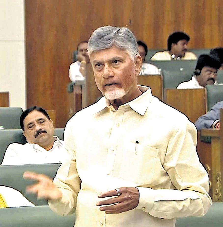 The New Indian Express - Politics - News Image