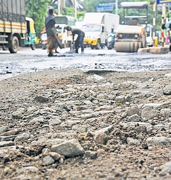 The New Indian Express - Politics - News Image