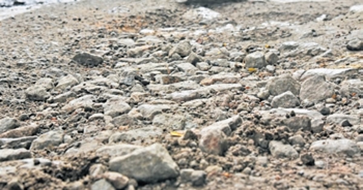 The New Indian Express - Politics - News Image