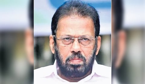 Congress won’t cooperate with Rahul Mamkootathil, says Palakkad DCC president 