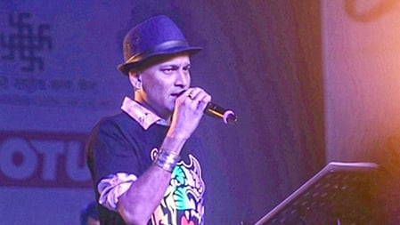 Zubeen Garg had died under mysterious circumstances while swimming at a sea in Singapore on Sept 19, 2025.