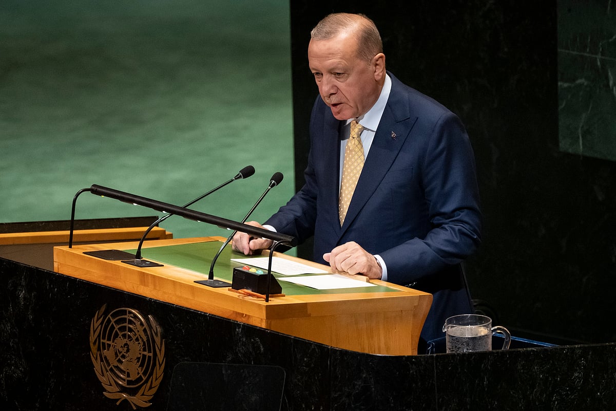 The New Indian Express - Politics - News Image