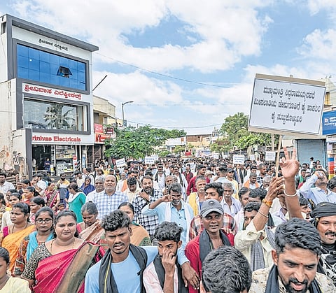 Rs 60.36 crore released for survey enumerators in Karnataka