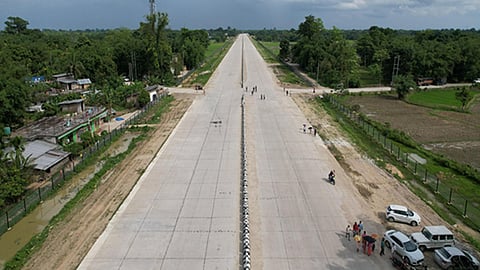 Image used for representational purposes only. 