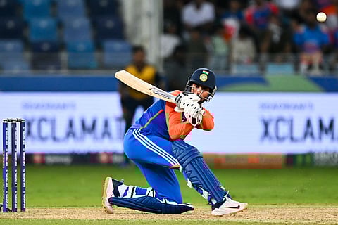 India middle order among runs ahead of Asia Cup final