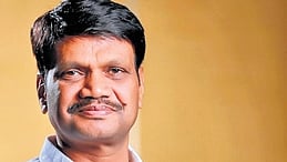 Saroj Kanta Patra Once completed, it will facilitate faster evacuation of coal from Talcher and the freight loading in the corridor will go up to 100 million tonne.