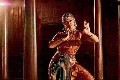 Shobana, Navya to headline two grand dance fests in city