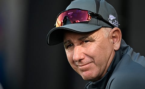 Gary Stead returns to New Zealand Cricket as high-performance coach