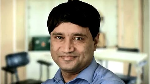 'Unprecedented in judicial history': 15th judge recuses from cases involving Sanjiv Chaturvedi IFS