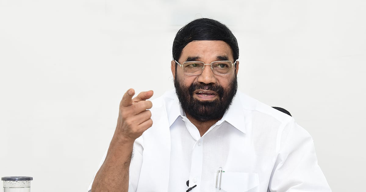 The New Indian Express - Politics - News Image