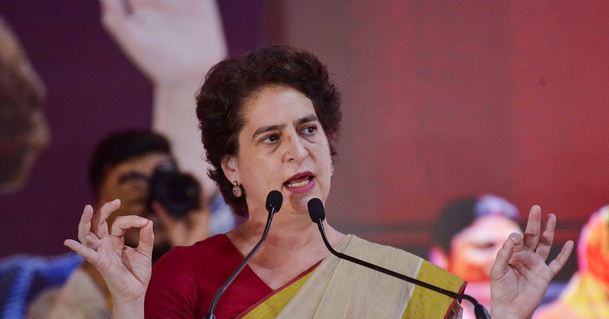 The New Indian Express - Politics - News Image