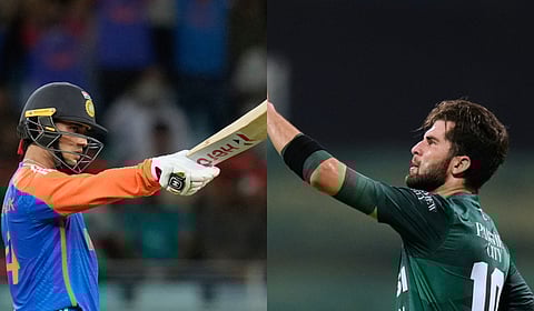 Abhishek Sharma vs Shaheen Afridi will be edge-of-the-seat battle: Morkel