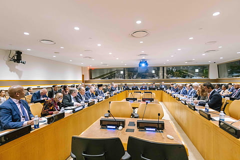 BRICS nations express concern over indiscriminate rising of tariffs, coercive measures that threaten global trade