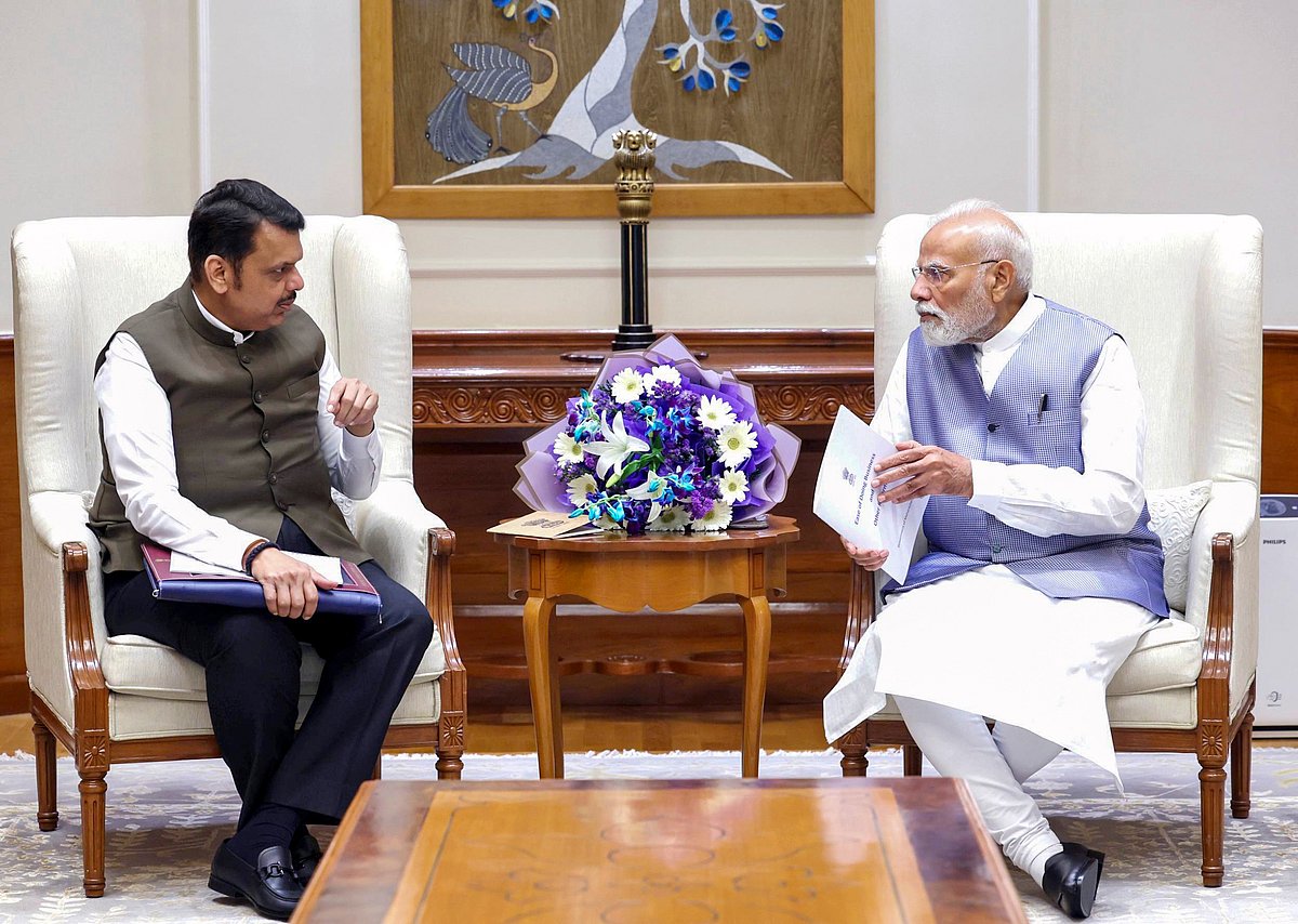 The New Indian Express - Politics - News Image