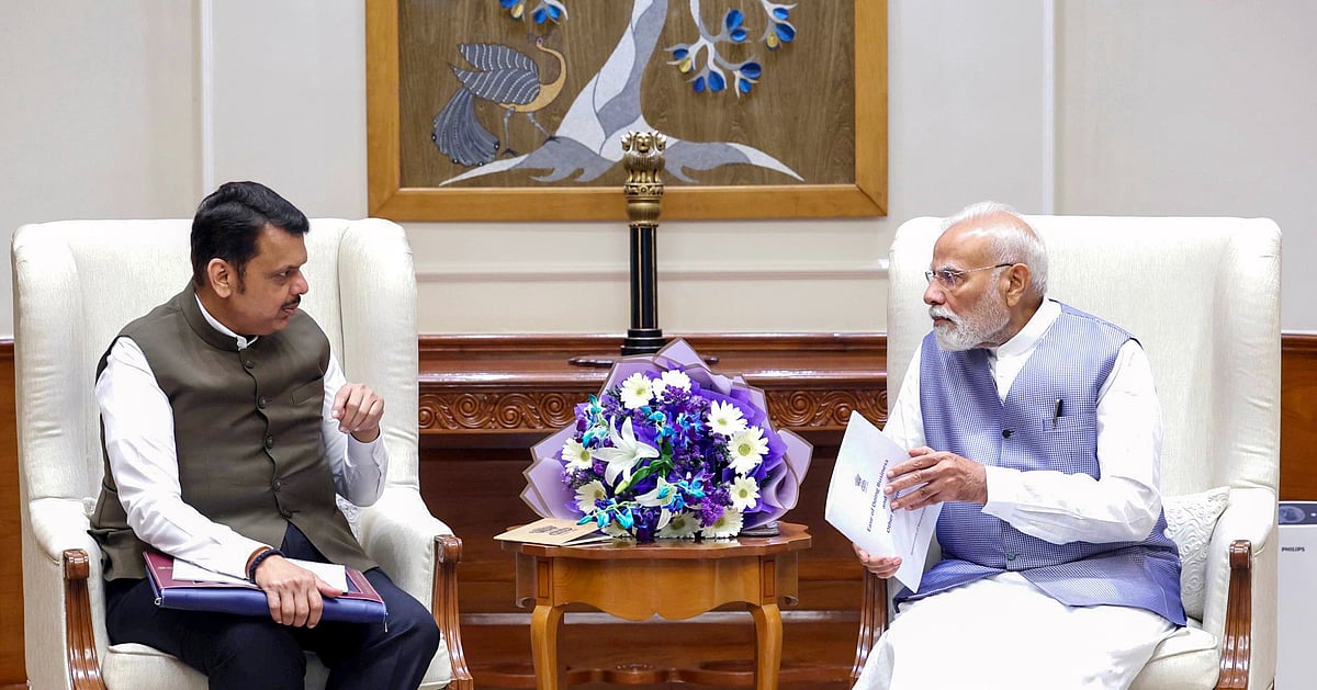 The New Indian Express - Politics - News Image