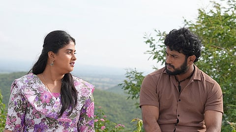 Kunte Bille Movie Review