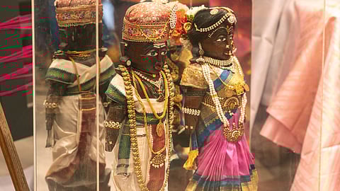 Decoding the enigma of Marapachi dolls this Navaratri season