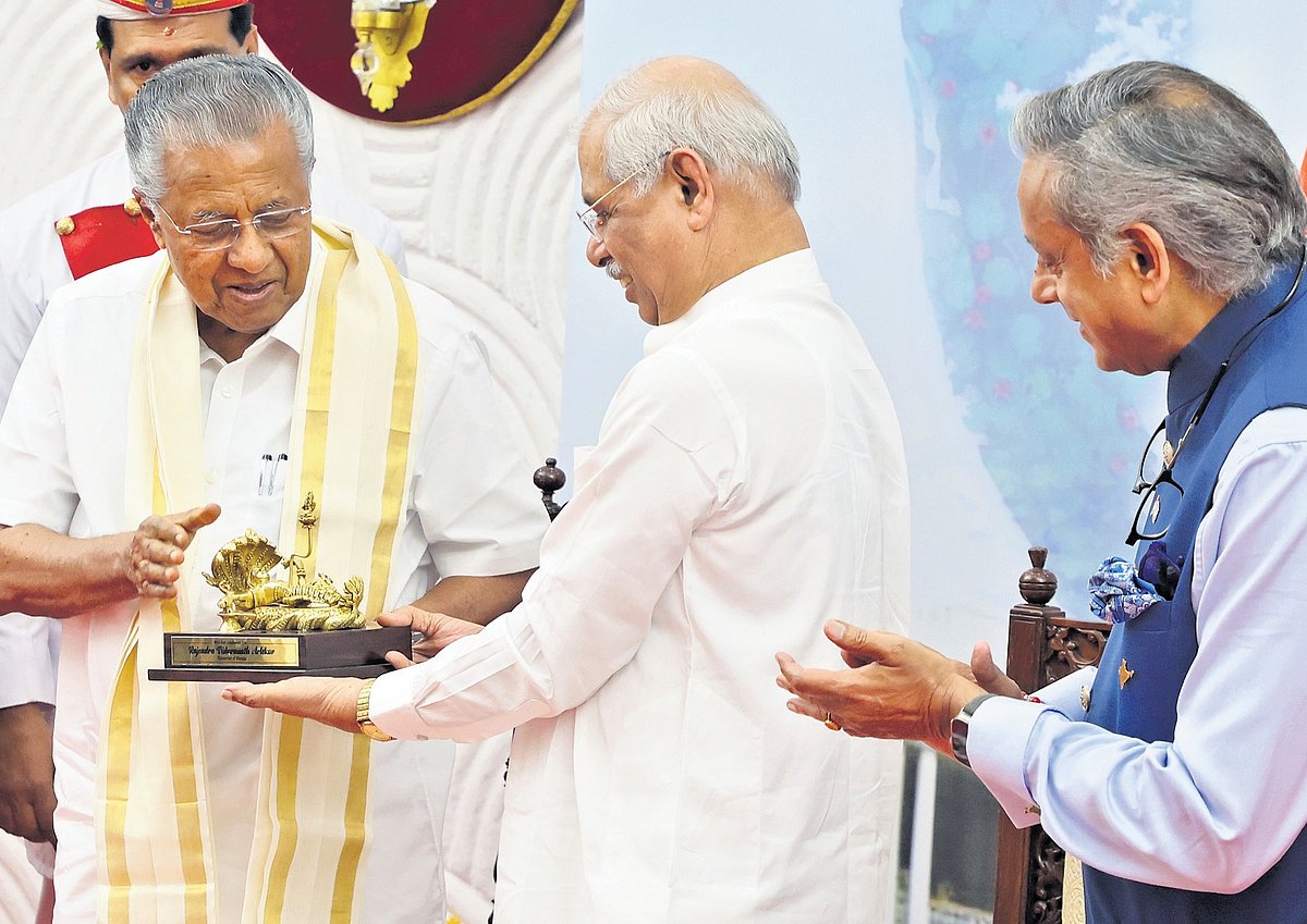 The New Indian Express - Politics - News Image