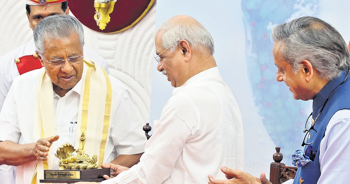 The New Indian Express - Politics - News Image