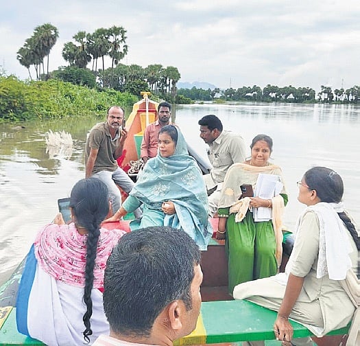 The New Indian Express - Politics - News Image