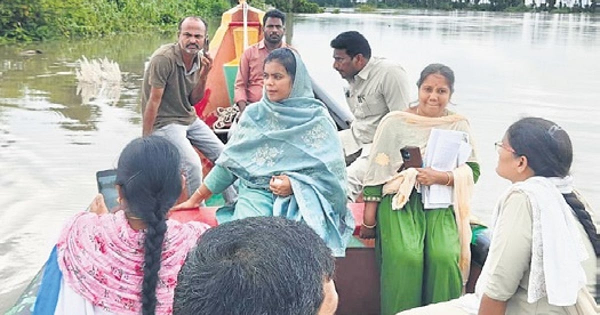 The New Indian Express - Politics - News Image