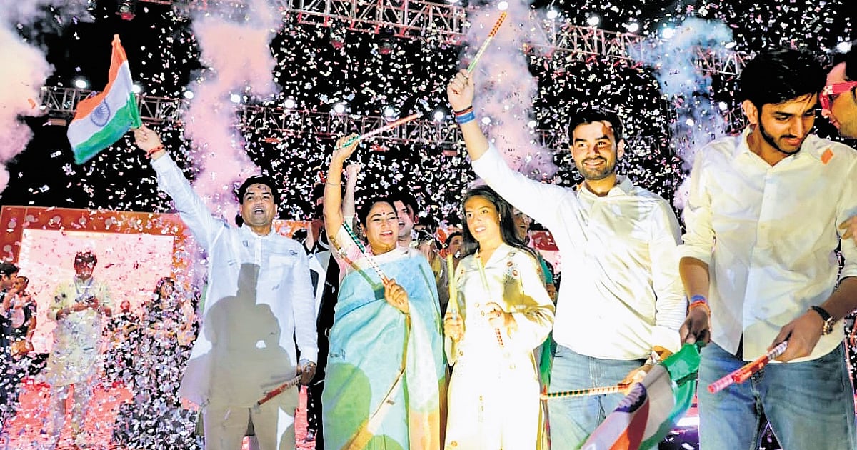 The New Indian Express - Other - News Image