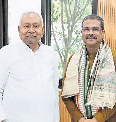 The New Indian Express - Politics - News Image