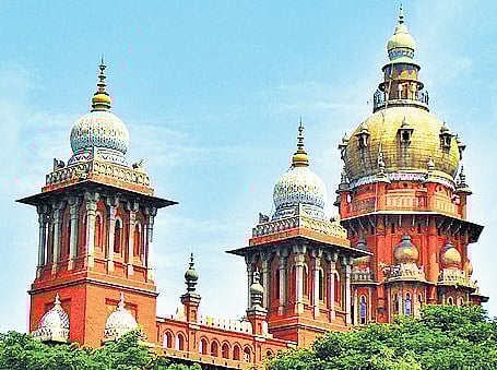 The New Indian Express - Politics - News Image