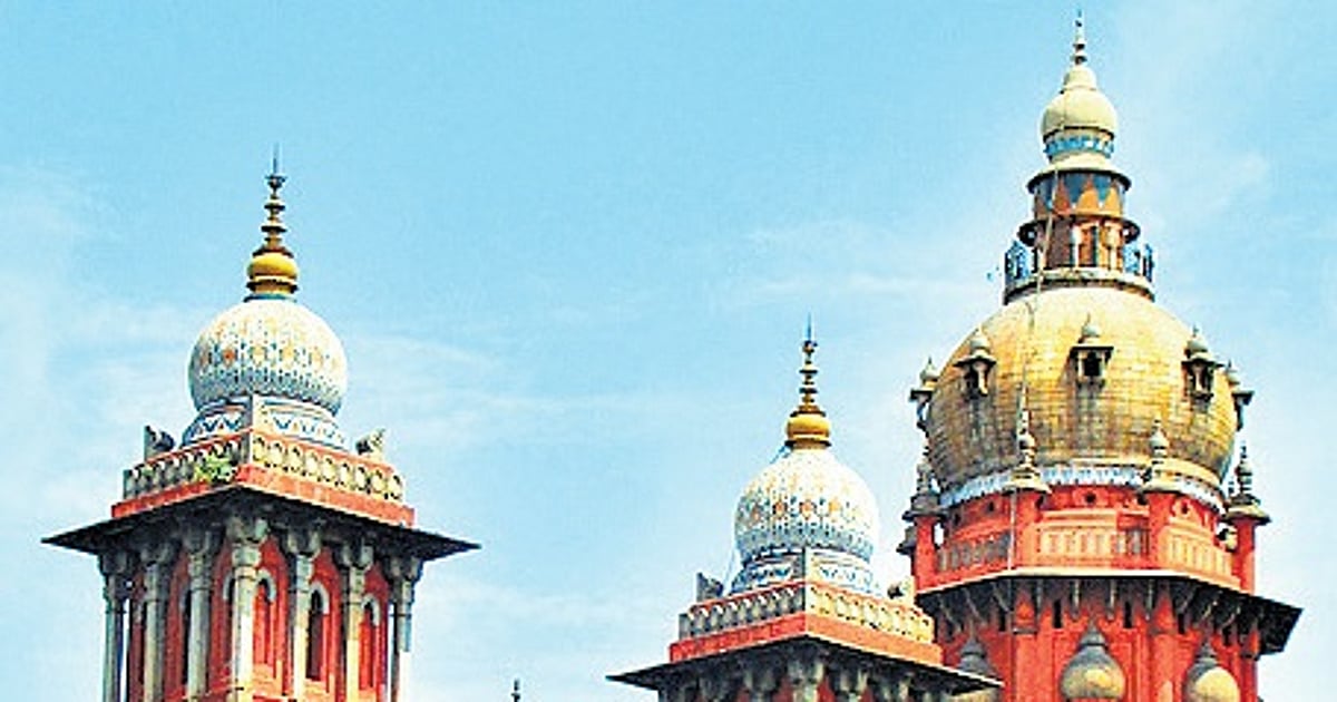 The New Indian Express - Politics - News Image