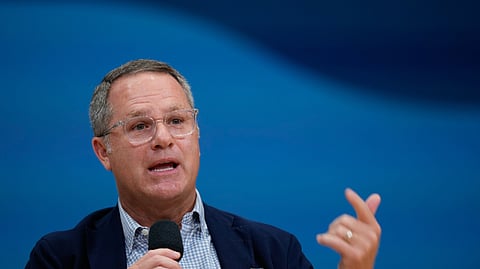 How Walmart plans to prepare America's largest private workforce for an AI-driven future