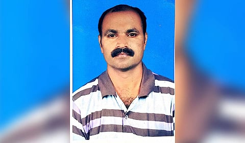 Anilkumar Raveendran