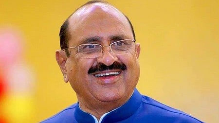 Andhra Assembly: Kamineni retracts remarks in house as film row escalates