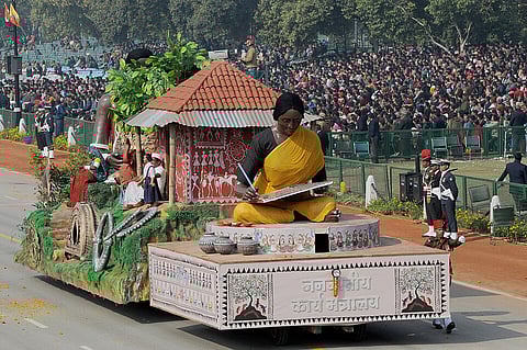 Indian knowledge systems need to be inclusive to live up to Constitution's spirit