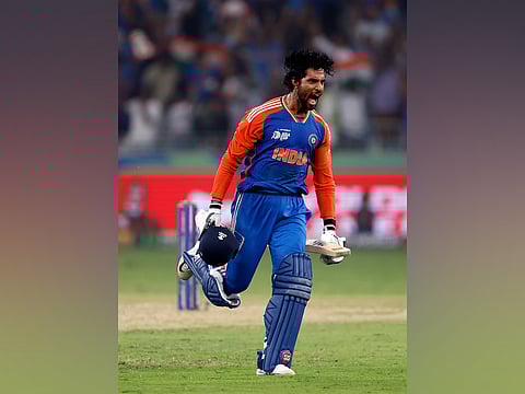 Reflecting on the high-pressure clash in Dubai, Tilak Varma on Tuesday said Pakistan’s sledging at times crossed limits, with some remarks “unrepeatable before the camera”.