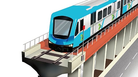According to RTI data collected by Dayanand, metro projects in Uttar Pradesh and Gujarat received approval within five and eight months respectively.
