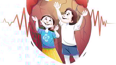 Representative image