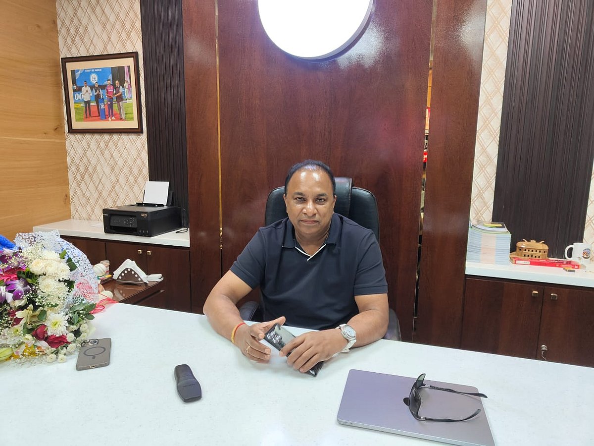 The New Indian Express - Sports - News Image