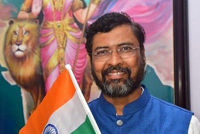 The New Indian Express - Politics - News Image